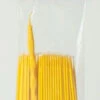 Flex-i-File M929005B - Magic Brush Bulk Pack - Medium (yellow) Pkg(100) -Vallejo Shop flx232 m929005b 40929.1679795795
