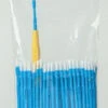 Flex-i-File M933001B - Magic Brush Bulk Pack - Brush (blue) Pkg(100) 2 Flex-i-File M933001B - Magic Brush Bulk Pack - Brush (blue) Pkg(100) -Vallejo Shop flx232 m933001b 47237.1679795801