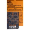 Gold Medal Models 160-52 - Detailing Set For Walthers 5-Unit Thrall Well Car (parts For Five Units) -Vallejo Shop gmm160.52 31116.1671411117
