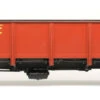 InterMountain 35021-44 - General Service Drop Bottom Gondola - Steel Sides Union Pacific (UP) 65318 - HO Scale
