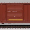 InterMountain 47503-28 - PS 5277 Cu. Ft. Exterior Post Boxcar Canadian National (CN) 419201 - HO Scale 2 InterMountain 47503-28 - PS 5277 Cu. Ft. Exterior Post Boxcar Canadian National (CN) 419201 - HO Scale -Vallejo Shop imr47503 14353.1678469332