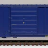 InterMountain 47511-30 - PS 5277 Cu. Ft. Exterior Post Boxcar CSX (CSXT) 142864 - HO Scale