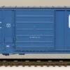 InterMountain 47523-05 - PS 5277 Cu. Ft. Exterior Post Boxcar Grand Trunk Western (GTW) 309374 - HO Scale -Vallejo Shop imr47523 33066.1678470725