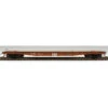 InterMountain 48719-04 - AAR 70 Ton 53' 6" Flat Car Delaware & Hudson (D&H) 16407 - HO Scale 2 InterMountain 48719-04 - AAR 70 Ton 53' 6" Flat Car Delaware & Hudson (D&H) 16407 - HO Scale -Vallejo Shop imr48719 53845.1672437389