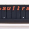 InterMountain 67103-40 - Bathtub Coal Gondola Sultran (SULX) 1247 - N Scale -Vallejo Shop imr67103 04386.1683237542