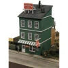 JL Innovative 210 - Woody's - N Scale Kit 1 JL Innovative 210 - Woody's - N Scale Kit -Vallejo Shop jli210 95942.1671411213
