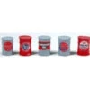 JL Innovative 575 - Custom Oil Barrels - Standard - HO Scale -Vallejo Shop jli575 15166.1671411239