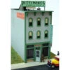 JL Innovative 631 - Pettibone's Pawn & Gun - HO Scale Kit 2 JL Innovative 631 - Pettibone's Pawn & Gun - HO Scale Kit -Vallejo Shop jli631 37249.1671411243