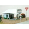 JL Innovative 651 - George Helm Conoco - HO Scale Kit -Vallejo Shop jli651 14720.1671411243