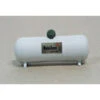 JL Innovative 728 - Custom Large Propane Tank - White - HO Scale -Vallejo Shop jli728 51793.1671411246