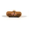 JL Innovative 730 - Custom Small Propane Tank Mustard Yellow - HO Scale -Vallejo Shop jli730 71671.1671411247