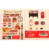 JL Innovative 971 - Ultimate Detail Set Soda "Jerk" - HO Scale -Vallejo Shop jli971 75614.1671411261