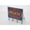 JL Innovative 985 - Custom Billboard Moxie 40's - 50's - HO Scale
