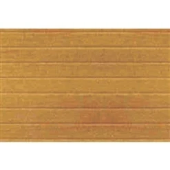 JTT 97410 - Pattern Sheets: Wood Planking 2/pk - 1:200 - N Scale