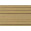 JTT 97413 - Pattern Sheets: Clapboard Siding 2/pk - 1:100 - HO Scale -Vallejo Shop jtt597413 08489.1671411334