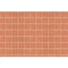 JTT 97417 - Pattern Sheets: Square Tile 2/pk - 3/16" Scale - -Vallejo Shop jtt597416 29915.1671411335