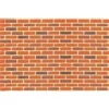 JTT 97424 - Pattern Sheets: Brick 2/pk - 1:24 - G Scale -Vallejo Shop jtt597420 66051.1671411336