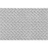 JTT 97451 - Pattern Sheets: Diamond Plate 2/pk - 1:22 - G Scale -Vallejo Shop jtt597449 21526.1671411338