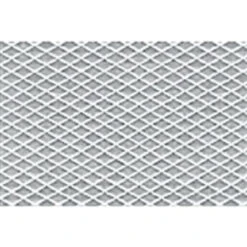 JTT 97458 - Pattern Sheets: Tread Plate 2/pk - 1:24 - G Scale