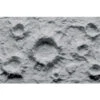 JTT 97459 - Pattern Sheets: Moon & War Craters 2/pk Large - No Scale -