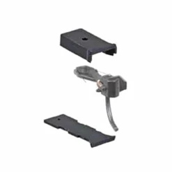 Kadee #115 - Whisker Couplers For Log Car Draft Gear Box - HO Scale