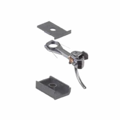 Kadee #141 - Metal Whisker Coupler Long (25/64") Underset Shank - HO Scale