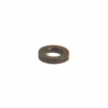 Kadee #210 - Washers Plastic 5/32OD X 5/64ID X 1/32 Thick -Vallejo Shop kad210 24307.1671411380
