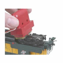 Kadee #236 - Speedi Driver Cleaner - HO Scale