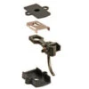 Kadee #23 - 20 Series Couplers Short Centerset - HO Scale 2 Kadee #23 - 20 Series Couplers Short Centerset - HO Scale -Vallejo Shop kad23 12604.1671411381