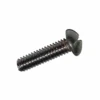 Kadee #403 - Metal Screws 0-48 X 3/8in 2dz. -Vallejo Shop kad400 05512.1671411386