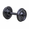 Kadee #531 - 36in Diameter Ribbed Wheelsets (12 Sets) - HO Scale -Vallejo Shop kad531 98615.1671411389