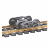 Kadee #550 - Bettendorf Self Centering Trucks - HO Scale -Vallejo Shop kad550 00372.1671411389