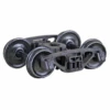 Kadee #566 - HGC S-2-B 70-Ton Friction Bearing Self Centering Trucks - HO Scale -Vallejo Shop kad566 41699.1671411391