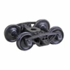 Kadee #580 - HGC Bettendorf - AAR Self Centering Trucks - HO Scale -Vallejo Shop kad580 54933.1671411393