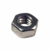 Kadee #1680 - Stainless Steel Nuts 1-72 1dz. -Vallejo Shop kadnut 35203.1671411378