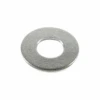 Kadee #1701 - Washers Stainless Steel 2-56 1dz. -Vallejo Shop kadwash 86108.1671411378