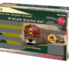 Kato 106-0018 - Santa Fe Starter Set - N Scale -Vallejo Shop kat106 0018 63959.1671411404