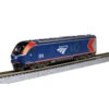Kato 176-6053 - Siemens ALC-42 Charger Amtrak (AMTK) 304 - N Scale -Vallejo Shop kat176 6053 53752.1674950013