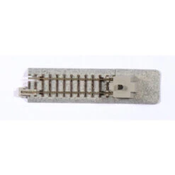 Kato 20-046 - 62mm (2 7/16") Bumper Type A [2 Pcs] - N Scale