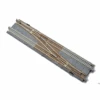 Kato 20-231 - Double Track Single Crossover (Right) - N Scale -Vallejo Shop kat20 231 73113.1671411421