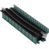 Kato 20-466 - Single Curved Girder Green 17.6 - N Scale -Vallejo Shop kat20 466 52380.1671411425