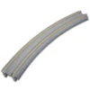 Kato 20-181 - Concrete Tie Double Superelevated 16-3/8"/15" Radius Curve 45 Degree - N Scale