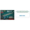 Kato 3-113 - HV3 Interchange Track Set W/ #4 Electric Turnouts - HO Scale 2 Kato 3-113 - HV3 Interchange Track Set W/ #4 Electric Turnouts - HO Scale -Vallejo Shop kat3 113 01673.1671411433