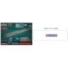 Kato 3-114 - HV4 Interchange Track Set W/ #6 Electric Turnouts - HO Scale -Vallejo Shop kat3 114 38030.1671411433