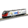 Kato 37-6114 - GE P42DC Amtrak (AMTK) "Phase I" #161 - HO Scale -Vallejo Shop kat37 6114 35235.1671141120