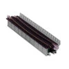KATO 20-467 - Deck Girder Curved Bridge Gray - N Scale -Vallejo Shop kato20467 1 73865.1671411425