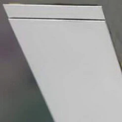 K&S Precision Metal 255 - .016 Aluminum Sheet Metal (1 Pc Per Bag)