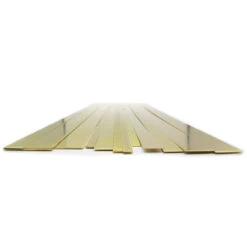 K&S Precision Metal 3407 - Brass Strip Assortment