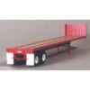 Lonestar Model 5000 - Trailmobile 40' Trailer Kit - Trailmobile Red - HO Scale Kit 1 Lonestar Model 5000 - Trailmobile 40' Trailer Kit - Trailmobile Red - HO Scale Kit -Vallejo Shop lsm5000a 38337.1671411442