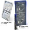 LaserTek Combo-Pack - Rite-Way Clamps - Mini And Large - Multi Scale -Vallejo Shop lstcombo pack 95073.1670708862